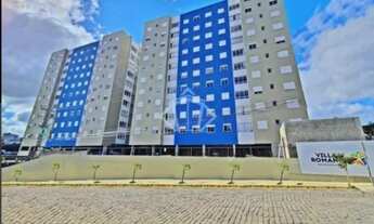 Imagem 4: Vendo Apartamento no Residencial Villa Romana