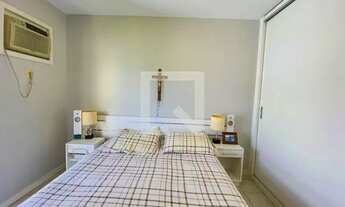 Imagem 7: Apartamento para Aluguel - Laranjeiras, 1 Quarto, 87 m2