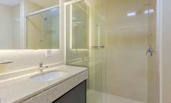 Imagem 7: Apartamento para venda com 28 metros quadrados com 1 quarto em Setor Bueno - Goiânia - GO