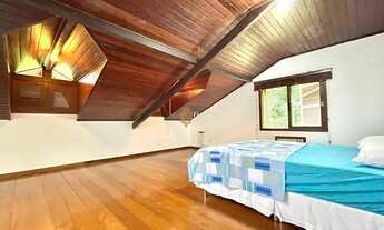 Imagem 7: Casa para aluguel e venda com 700 m² com 5 quartos em Posse - Teresópolis - RJ