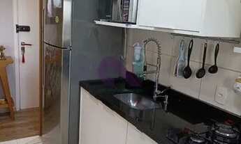 Imagem 6: Apartamento com 2 quartos à Venda, Vila Osasco - Osasco