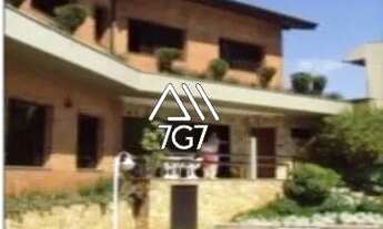 Imagem 3: CASA À VENDA NA CIDADE JARDIM