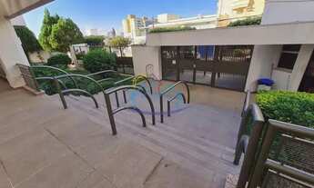 Imagem 16: Vila Universitária Villagio Fontana Di Trevi Lindo Apartamento - AP668