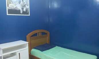 Imagem: Aluguel de quartos individuais para mulheres