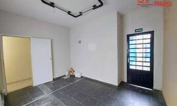 Imagem 3: Casa com 5 dormitórios para alugar, 155 m² por R$ 4.000,00/mês - Centro - Guaratinguetá/SP