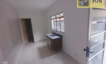 Imagem 9: Casas para locação em São Paulo no bairro Vila Industrial