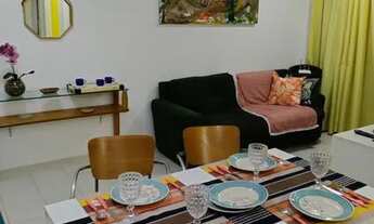 Imagem 5: Apartamento para aluguel possui 55 metros quadrados com 2 quartos em Boa Viagem - Recife