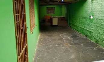 Imagem 4: Casa de 3 quartos no bairro Jardim Alvorada