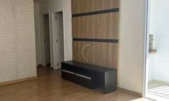 Imagem: Lindo apartamento todo planejado