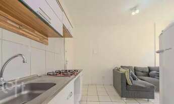 Imagem 4: Apartamento à venda em Bela Vista com 33 m², 1 quarto