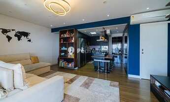 Imagem 5: Apartamento com varanda gourmet 3 dormitórios no Tatuapé