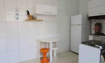 Imagem 7: Apartamento com 2 dormitórios à venda, 75 m² por R$ 280.000,00 - Astúrias - Guarujá/SP