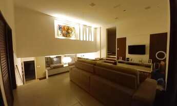 Imagem 5: Casa para venda com 440 metros quadrados com 5 quartos em Itaigara - Salvador - BA