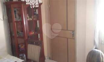 Imagem 7: Ótimo Apartamento - 01 quarto -Cascadura [ME