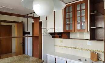 Imagem 7: Apartamento para aluguel, 3 quartos, 1 suíte, 2 vagas, Centro - Santo André/SP