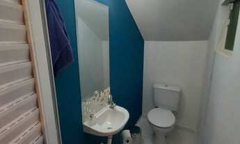 Imagem 6: Sobrado Jardim Bela Vista