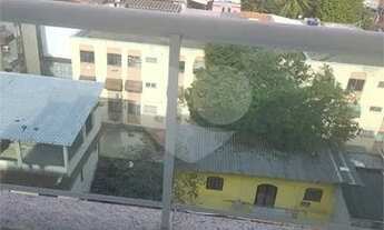 Imagem 2: Cobertura - 03 quartos- Praça Seca [ME