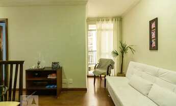 Imagem: Apartamento para Aluguel - Cidade das Flores