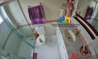 Imagem 6: Cond. Mariuá 2 Qts Dúplex mobiliado Parque das Laranjeiras