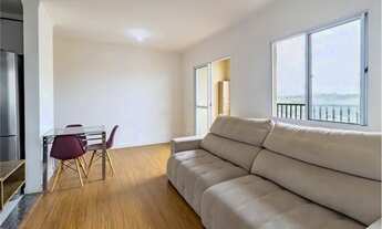 Imagem 3: RP4 Apartamento á venda com 3 quartos, 70 M² por R$ 337.000, Eco Vila Tipuana - Campinas/S