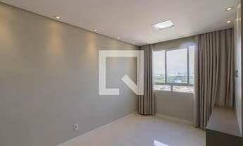 Imagem 3: Apartamento para Aluguel - Ponte Grande, 2 Quartos, 44 m2