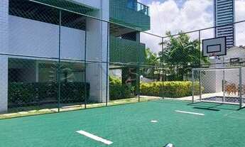 Imagem 6: Apartamento para venda com 2 quartos em Madalena - Recife - PE