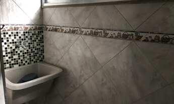 Imagem 3: Todos os Santos - Rua Augusto Nunes - Sala 2 Quartos para Venda ou Aluguel - Condomínio Ba