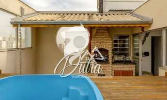 Imagem: Edifício Perdizes Best Place Perdizes 131m²