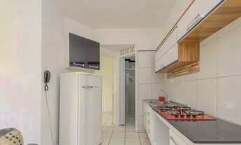 Imagem 3: Apartamento à venda em Bela Vista com 33 m², 1 quarto