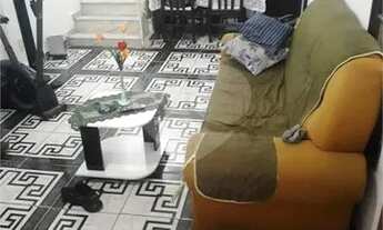 Imagem 3: Casa Triplex em Olaria. [VP