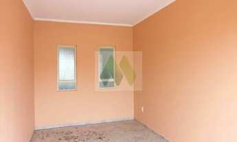 Imagem 3: Casa 2 dormitórios com suíte à venda - Jardim Paraíso - Botucatu/SP