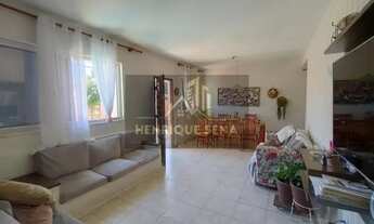 Imagem 3: Casa duplex no bairro Estação com 5 quartos sendo 2 suítes