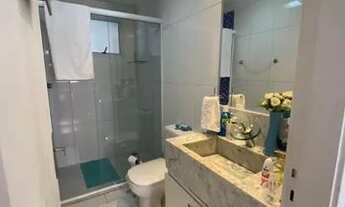 Imagem 4: Apartamento à venda em Jardim Marajoara com 77 m², 2 quartos, 1 suíte, 2 vagas