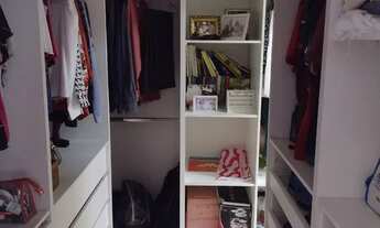 Imagem 7: Casa térrea Jardins Lisboa