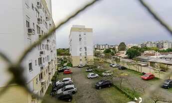 Imagem 6: Apartamento de 2 quartos à venda Rua Coronel Massot, Camaquã - Porto Alegre
