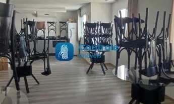 Imagem 5: AF/ Apartamento com 02 dormitórios e 01 vaga livre próximo ao hospital de Biguaçu-SC