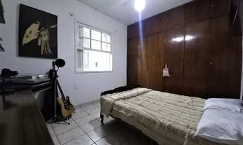Imagem 4: Apartamento à venda, 54 m² por R$ 265.000,00 - Estuário - Santos/SP