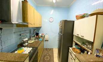 Imagem 6: Casa duplex em vila [VP