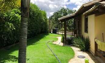 Imagem 2: Casa em condomínio próximo a Sete Lagoas