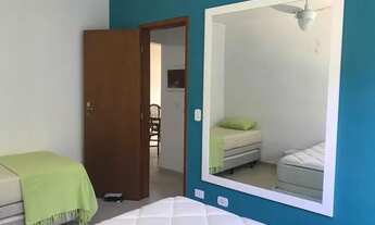 Imagem: Apartamento na praia grande ubatuba