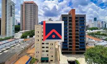 Imagem 6: Locação Apartamento 3 Dormitórios - 80 m² Vila Olímpia