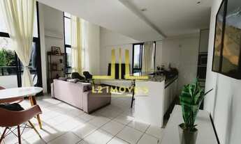 Imagem 3: Apartamento à venda no bairro Rio Vermelho - Salvador/BA