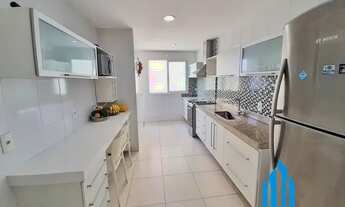 Imagem 6: Espetacular cobertura Linear com 4 suítes e lazer completo no Centro de Guarapari