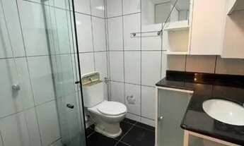 Imagem 5: Apartamento em Santa Teresa / Brotas - 2/4 , 2 Suítes 1 vaga coberta