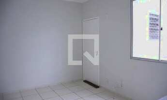 Imagem 3: Apartamento para Aluguel - Chácaras Tubalina e Quartel, 2 Quartos, 44 m2