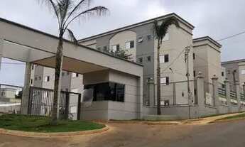 Imagem: Vendo Apartamento em Anápolis Go