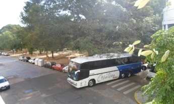 Imagem 3: APTO JK, ENSOLARADO, C/25m2 PRIVATIVOS, FRENTE PARA A RUA ANDRADAS, ELEVADOR, ZELADORIA, A