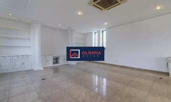 Imagem 3: Venda Cobertura 5 Dormitórios - 491 m² Moema