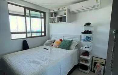 Imagem 4: JM-OTIMA OPORTUNIDADE EM PIEDADE 4QUARTOS/3SUITES/2VAGAS/118M