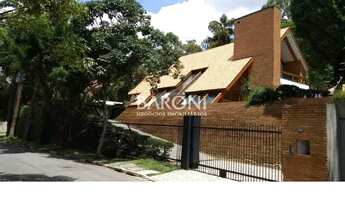 Imagem 5: BaCasa à venda do Morumbi. Local privilegiado em meio a uma reserva natural de 40.000 m² r